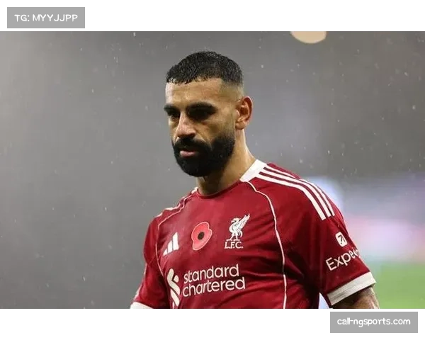 埃及反击体系犀利 萨拉赫带动进攻威胁